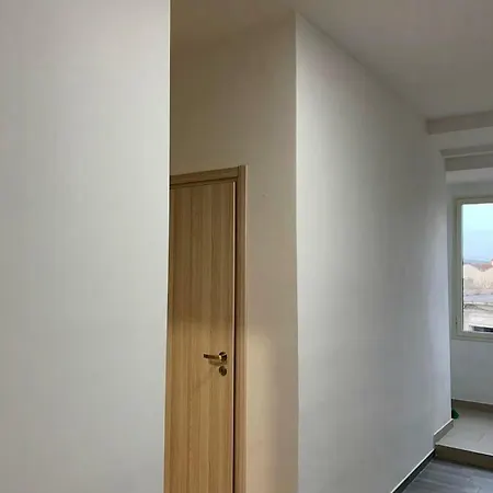 Casa de hóspedes Affittacamera Da Gianluk