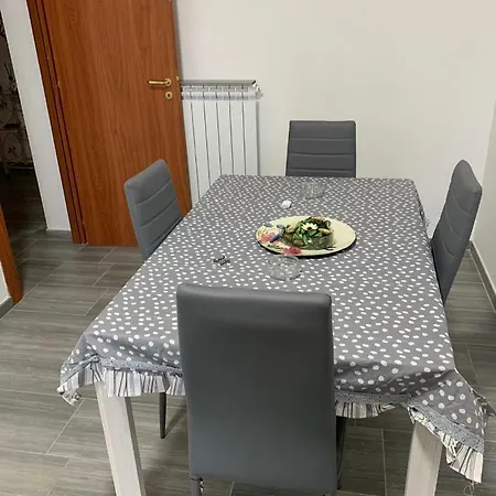 Casa de hóspedes Affittacamera Da Gianluk