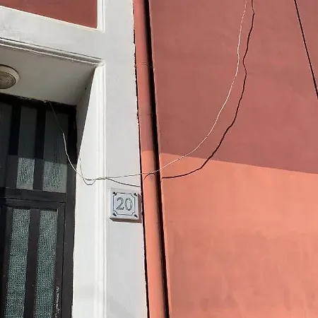 Casa de hóspedes Affittacamera Da Gianluk *