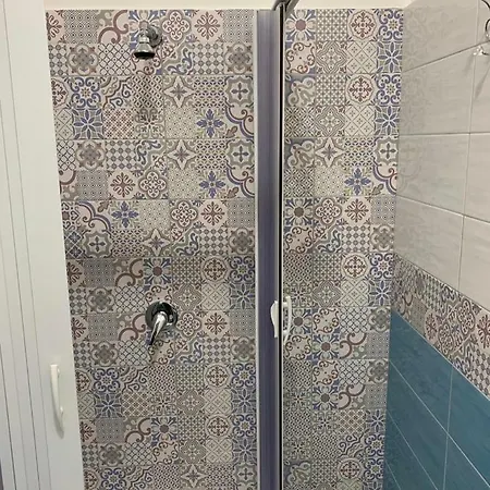 Affittacamera Da Gianluk Guest house Naples