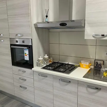 Guest house Affittacamera Da Gianluk Naples