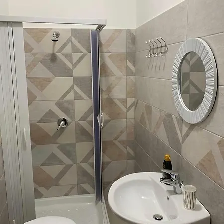 Guest house Affittacamera Da Gianluk Naples