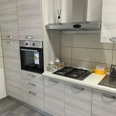 Affittacamera Da Gianluk Guest house