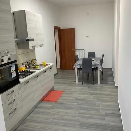 Affittacamera Da Gianluk Affittacamere *