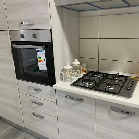 Affittacamera Da Gianluk * Nápoles