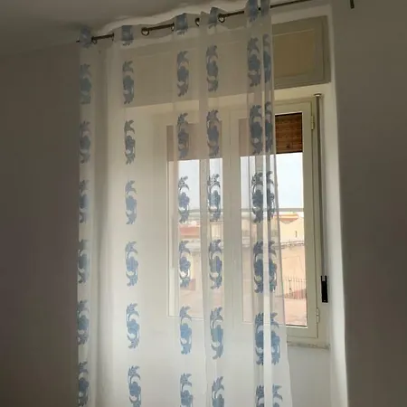 Affittacamera Da Gianluk *