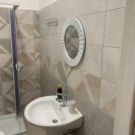 Casa de hóspedes Affittacamera Da Gianluk