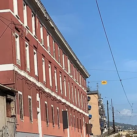 Affittacamere Affittacamera Da Gianluk *