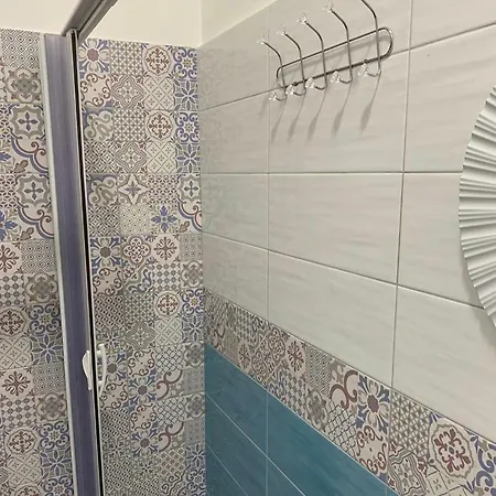 Affittacamera Da Gianluk Gasthuis *