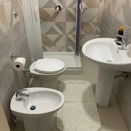 Affittacamera Da Gianluk Gasthuis *